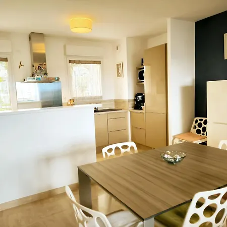 T3, Vue Mer,piscine, Garage