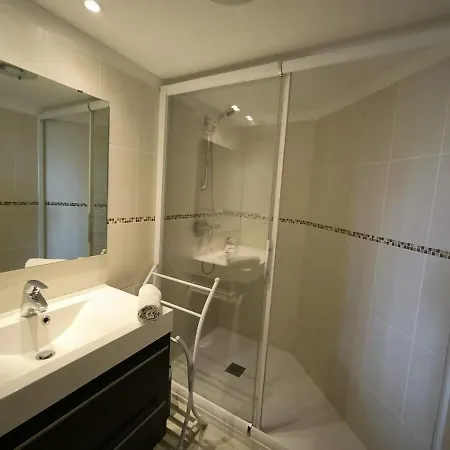 T3, Vue Mer,piscine, Garage * 히에레